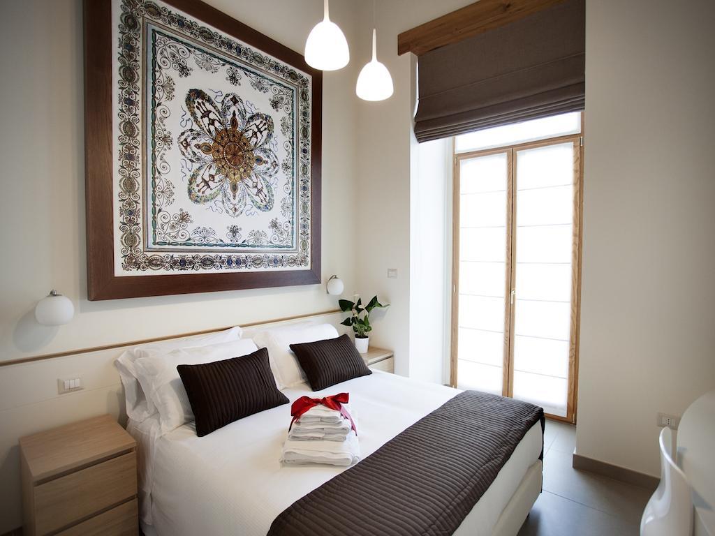 Couette-café Napolart *