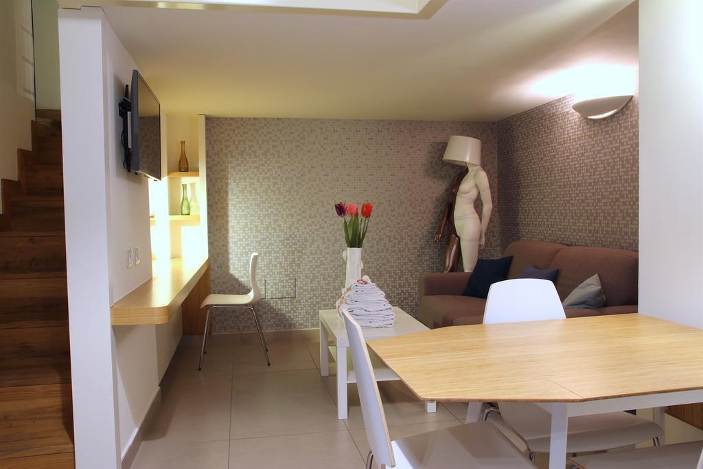 Napolart Couette-café *